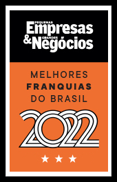 PEGN Melhores Franquias 2022, 5 estrelas